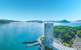 （やっぱ広島じゃ割）グランドプリンスホテル広島